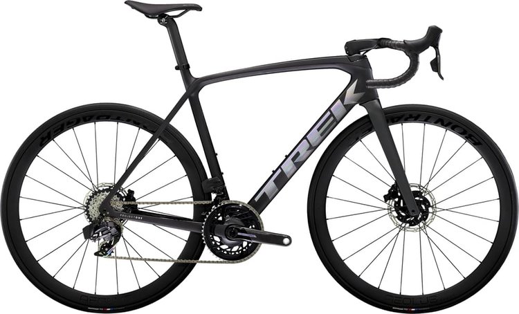トレック　EMONDA SLR DISC 54 TREK ÉMONDA SLR 7 AXS - Review, Test & Price