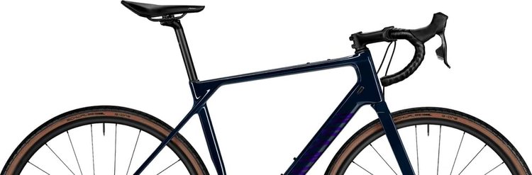 CANYON ENDURACE CF 7 ALL-ROAD - Review, Test & Price
