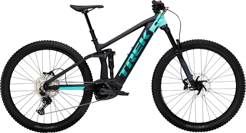 【のぶやん】トレック TREK Rail 5 Gen 2 Mサイズ TREK RAIL 5 GEN 2 2023 - Test, Opiniones y Precio
