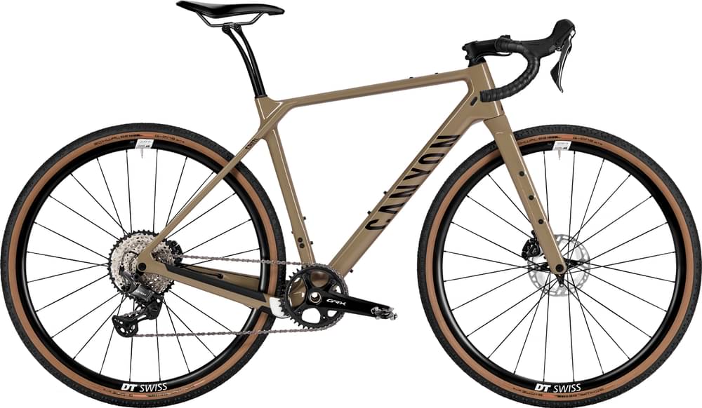 CANYON Grizl CF SL 8 1by サイズS CANYON GRIZL CF SL 8 1BY - Review, Weight & Price