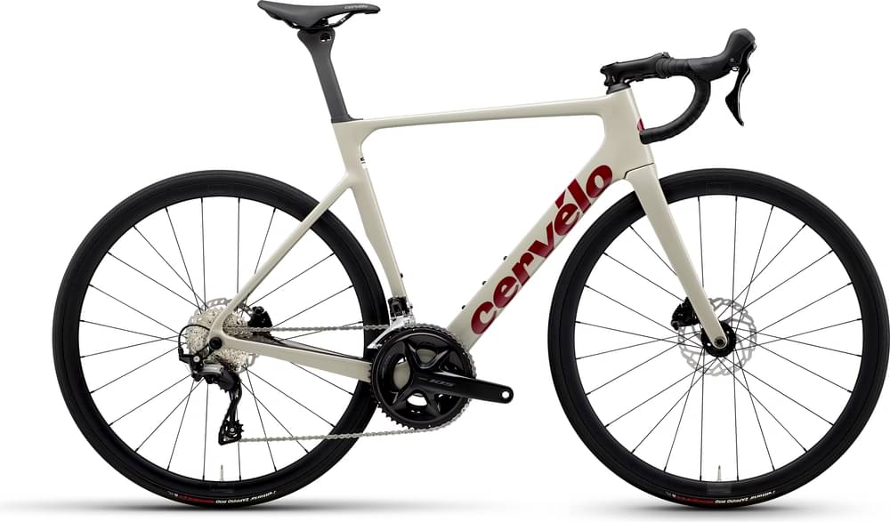 CERVéLO SOLOIST 105 - Specs, Review, Test & Price