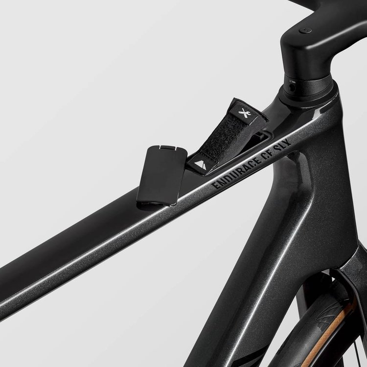CANYON ENDURACE CF SLX 8 AXS AERO - Review, Test & Price
