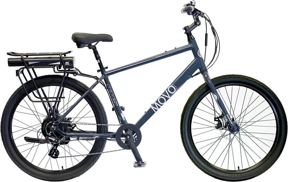 KHS MOVO 2024 Review, Specs Price