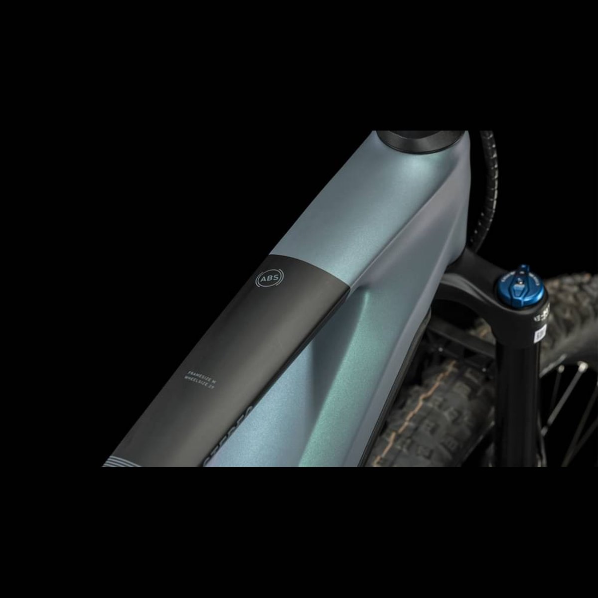 CUBE STEREO HYBRID 140 HPC, ABS 750 - Review, Test & Price