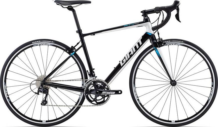 GIANT DEFY 105 11速　DISC アルミフレーム　送料無料 GIANT DEFY 1 - Specs, Review, Test & Price