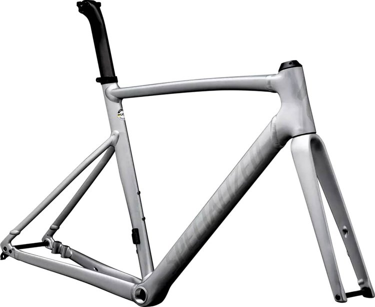 SPECIALIZED ALLEZ SPRINT FRAMESET 2024 - Review, Test & Price