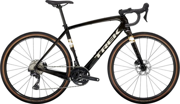 TREK CHECKPOINT SL 5 2024 - Review, Test & Price