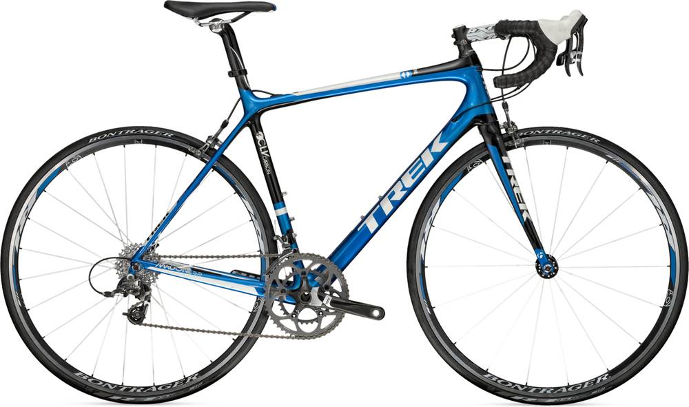 TREK MADONE 5.5 H2UK - Specs, Review, Test & Price