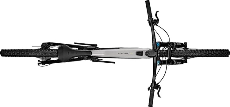 FOCUS JAM² SL 8.8 2023 - Review, Test & Price