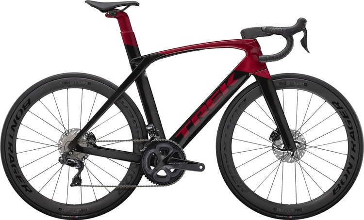 TREK MADONE SLR 7 - Specs, Review, Test & Price