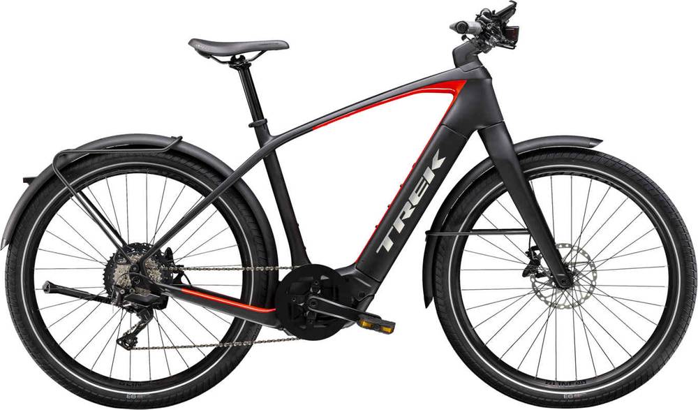 TREK ALLANT+ 9.9S - Review, Test & Price