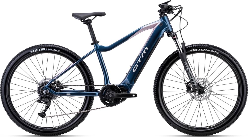 CTM RUBY 2023 - Test, Opiniones y Precio