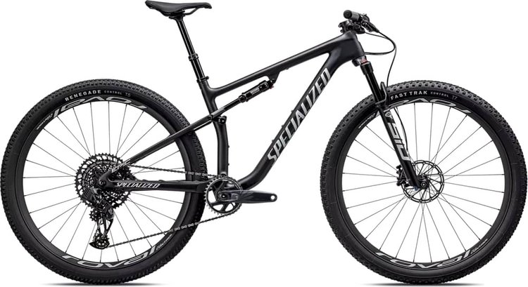 SPECIALIZED EPIC EXPERT - Review, Test & Price