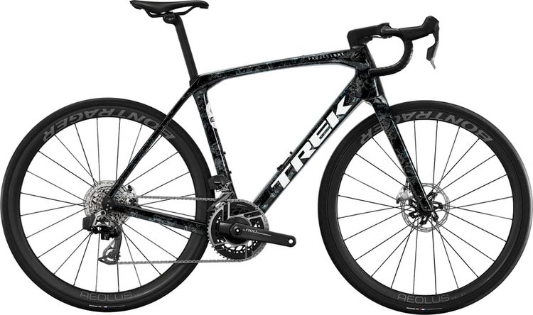 自転車本体 TREK DOMANE SLR 9 DISC 9170 DURA-ACE TREK DOMANE SLR 9 DISC 9170 DURA-ACE - メルカリ