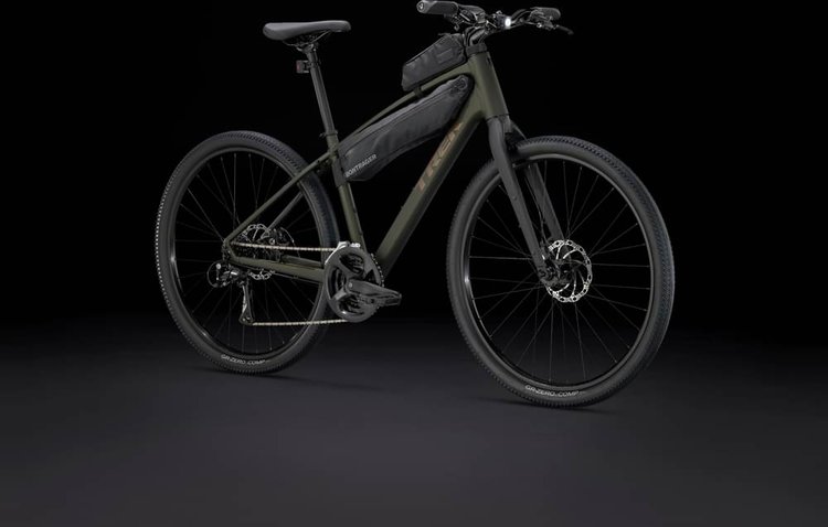 TREK DUAL SPORT 1 GEN 5 2025 - Review, Test & Price
