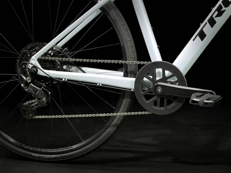 Photo du Trek FX 2 Gen 4 2025
