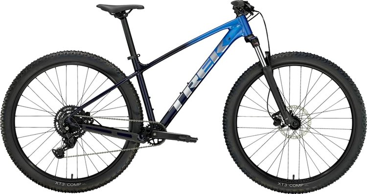 TREK MARLIN 5 GEN 3 2025 - Review, Test & Price