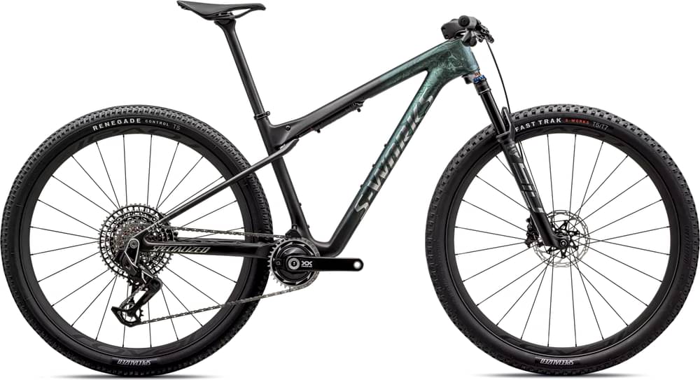 World Cup S Works 29 2015 Specialized S-Works Epic 29 World Cup