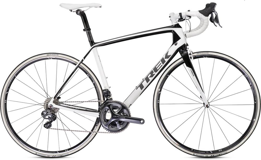 TREK MADONE 5.9 H2 COMPACT - Review, Test & Price