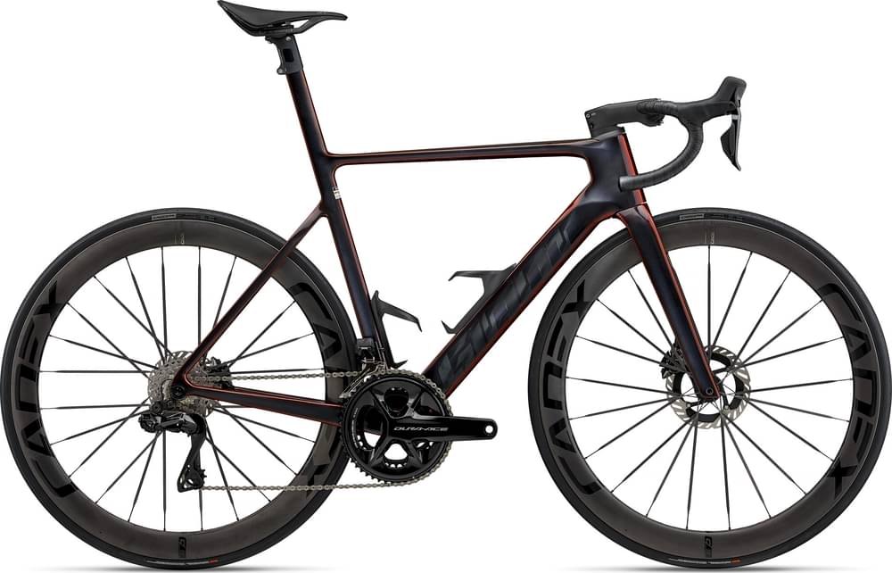 GIANT PROPEL ADVANCED SL 0 DURA-ACE 2025 - Review, Weight & Price