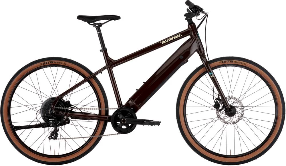 KONA DEW HD - Review, Test & Price