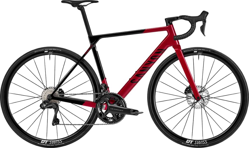 サバその①キャニオン Canyon Ultimate CF SL 8.0 Canyon Ultimate WMN CF SL 8.0 Review - Best Women's Bikes