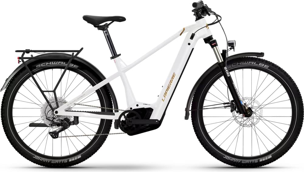 Lapierre E‑Explorer 8.8 High