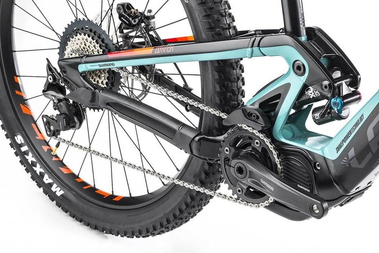 LAPIERRE OVERVOLT AM 729I Review, Test Price - Main Image