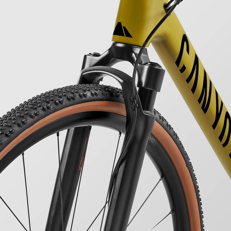 Faszinierend Grizl 7 Suspension Ebenbild