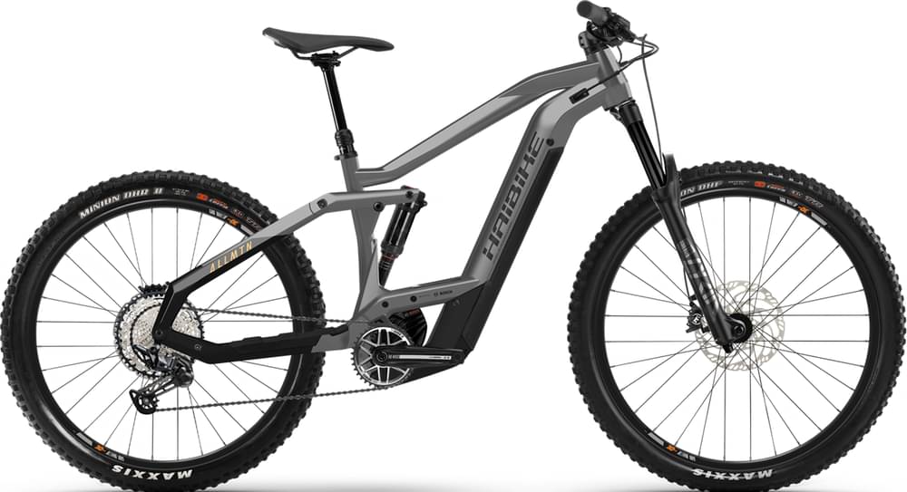 HAIBIKE ALLMTN 2021 Review, Specs Price