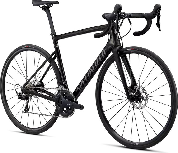 SPECIALIZED TARMAC SL6 SPORT - Review, Test & Price