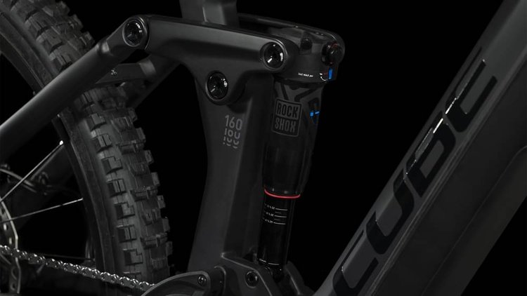 panasonic e bike display Smart Full Color LCD Display