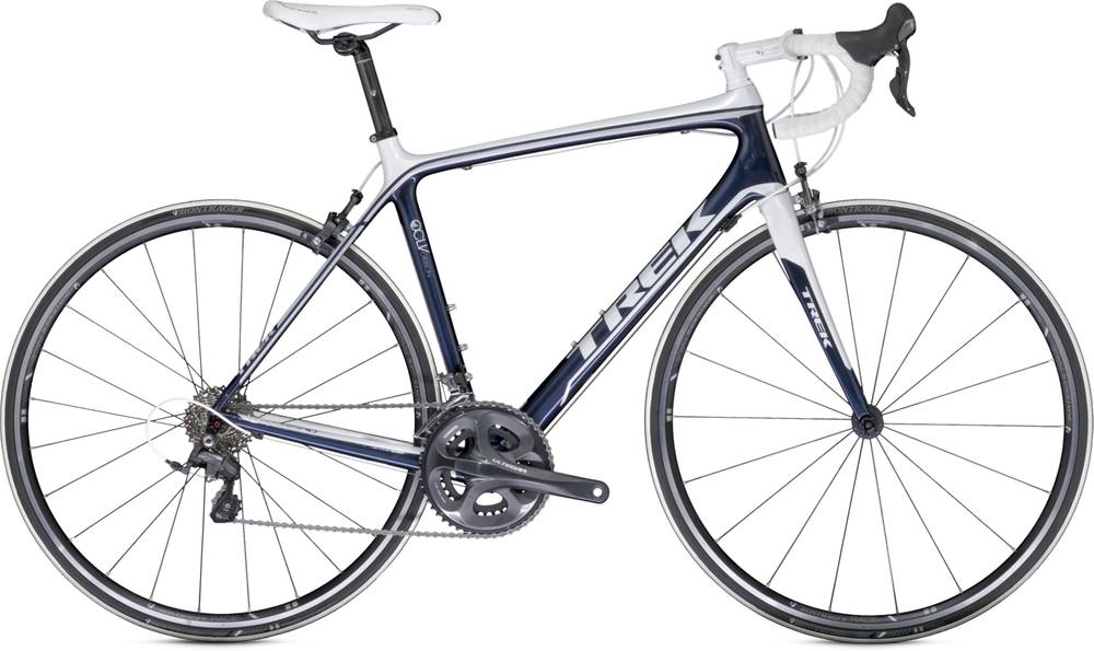 TREK MADONE 4.7 H2UK - Specs, Review, Test & Price