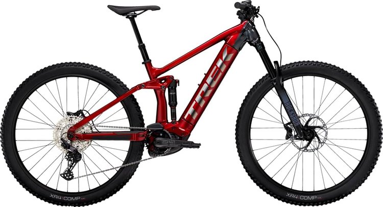 TREK RAIL 5 GEN 2 2023 - Test, Opiniones y Precio