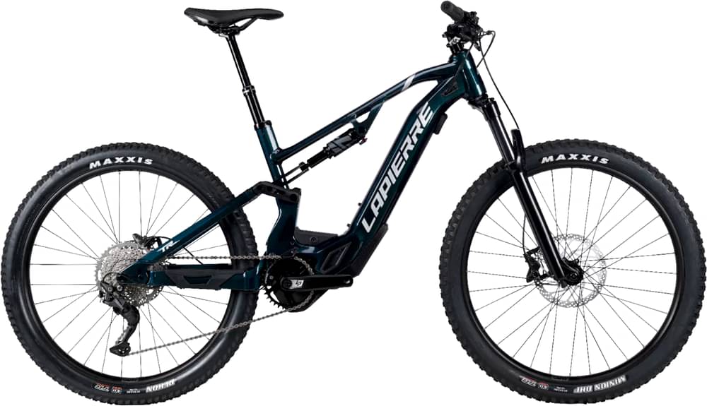 LAPIERRE OVERVOLT TR 2023 Review, Test Price