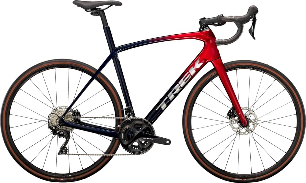 【knk】TREK Domane SL5 GEN3 54 105 TREK DOMANE SL 5 GEN 3 - Review, Test & Price
