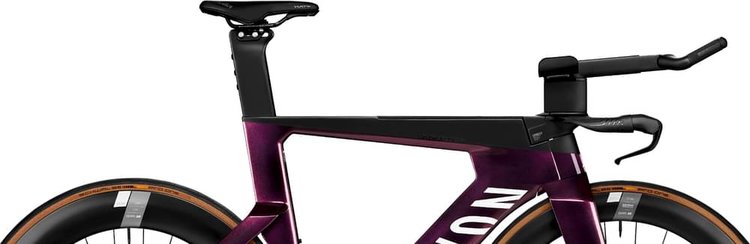 CANYON SPEEDMAX CF SLX 8 DISC DI2 2024 - Review, Test & Price
