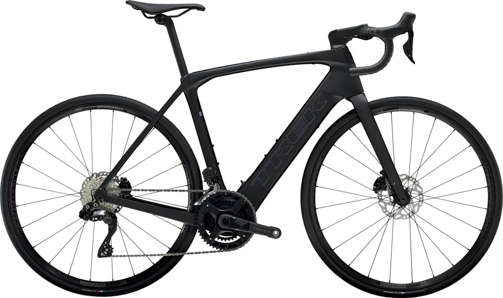 TREK DOMANE+ SLR 6 2025 - Review, Test & Price