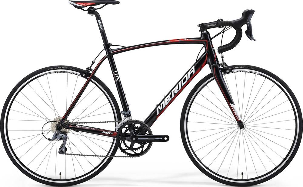 MERIDA SCULTURA 900 - Specs, Review, Test & Price