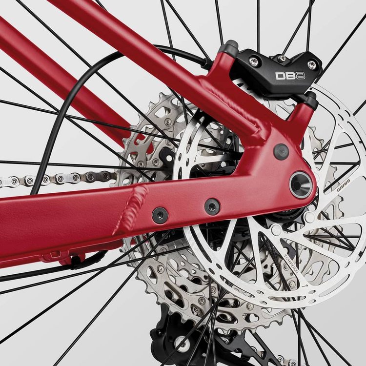 CANYON GRAND CANYON:ON 7 2024 - Review, Test & Price