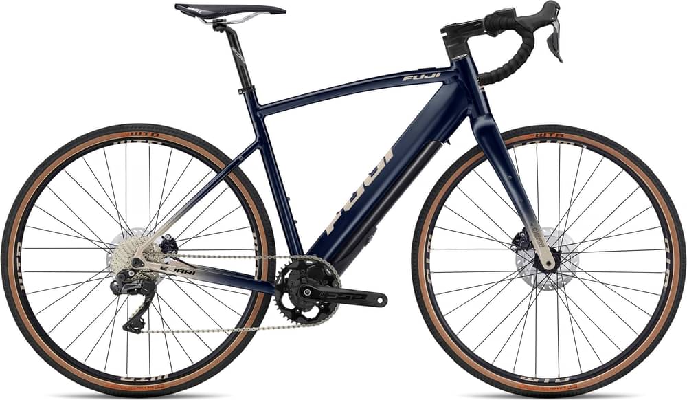 FUJI E-JARI 2021 - Weight, Review, Test & Price