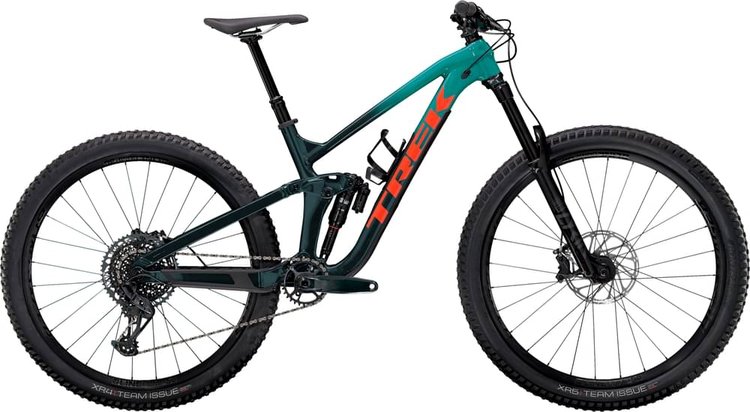 TREK SLASH 8 GEN 5 2022 - Review, Test & Price