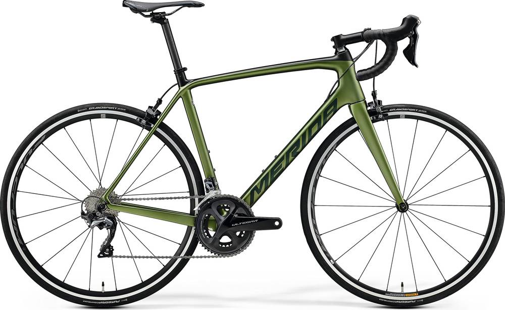 MERIDA SCULTURA 6000 2020 - Review, Test & Price