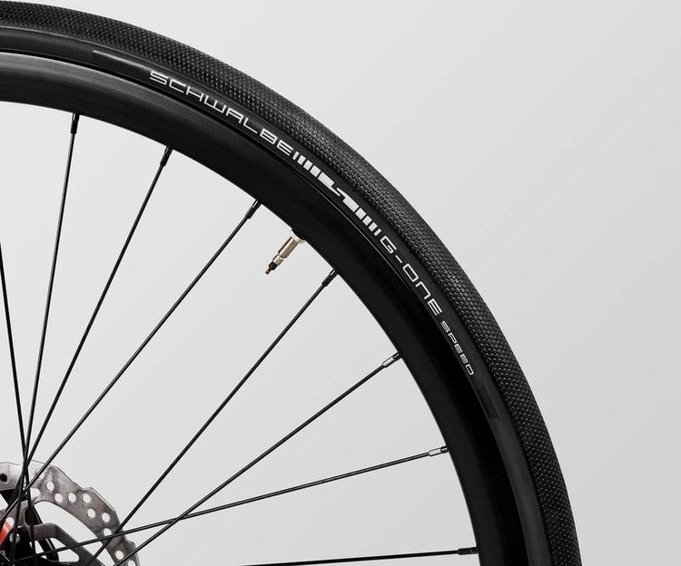 CANYON ROADLITE 5 MID-STEP - Review, Test & Price