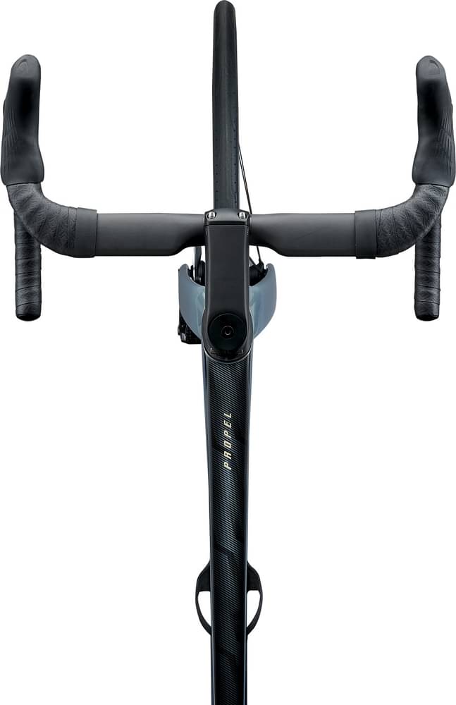 GIANT PROPEL ADVANCED SL 1 2025 - Review, Weight & Price