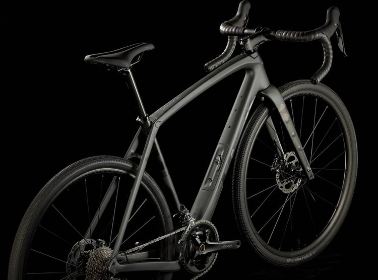 TREK CHECKPOINT SL 5 - Specs, Review, Test & Price