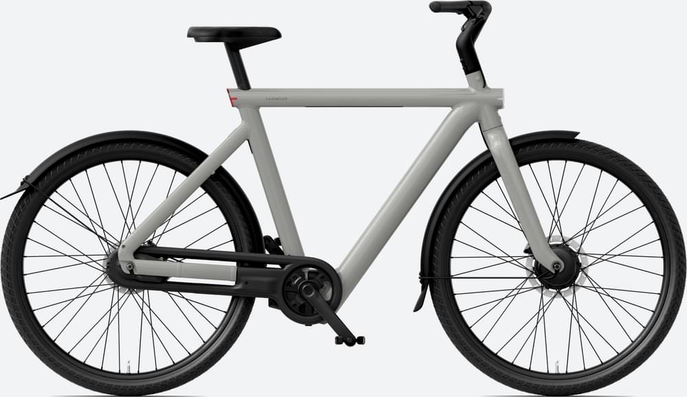 VANMOOF S5 2024 Test, Avis et Prix