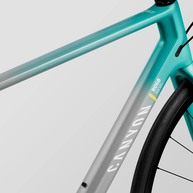 CANYON ROADLITE CF 8 - Review, Test & Price