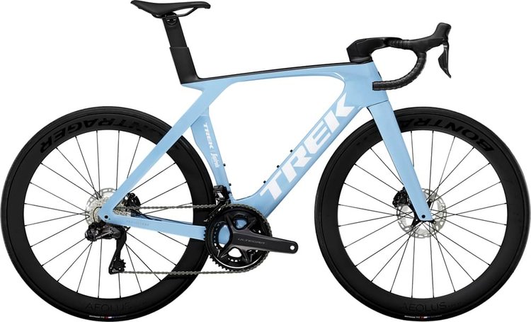 TREK MADONE SLR 7 GEN 7 2024 - Review, Test & Price