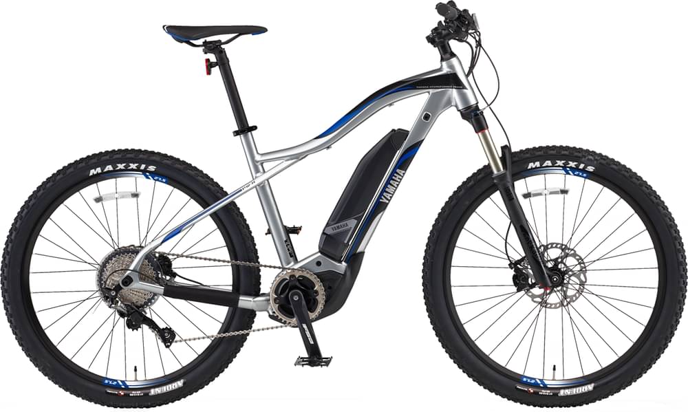 YAMAHA YDX TORC 2021 Review, Specs Price